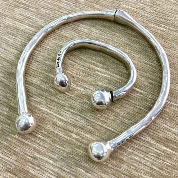 Uno De 50 Necklace - Picture 2 of 2